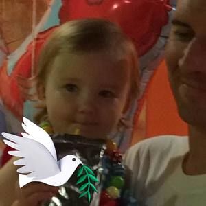 Meet your Posher, Christa